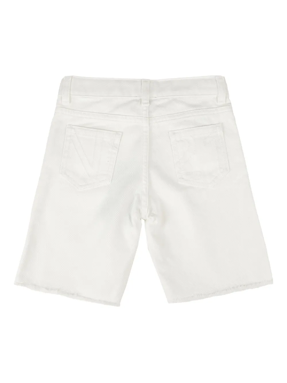 Nº21 Kids shorts con pretina elástica | Shorts casuales | Image 2
