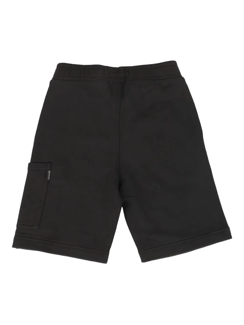 Woolrich Kids shorts con pretina elástica | Bermudas casuales para chico | Image 2