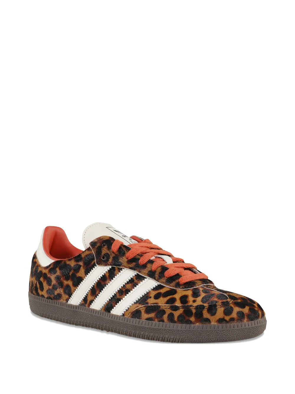 adidas Samba OG sneakers Brown