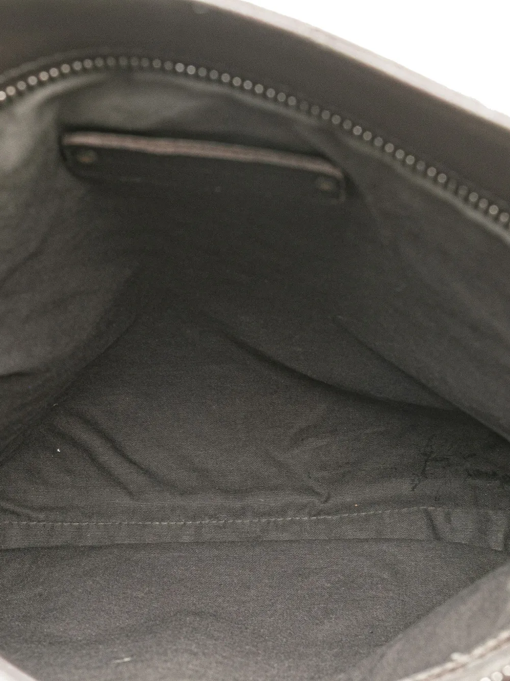 2012-2024 Nappa Intrecciato Crossbody Bag