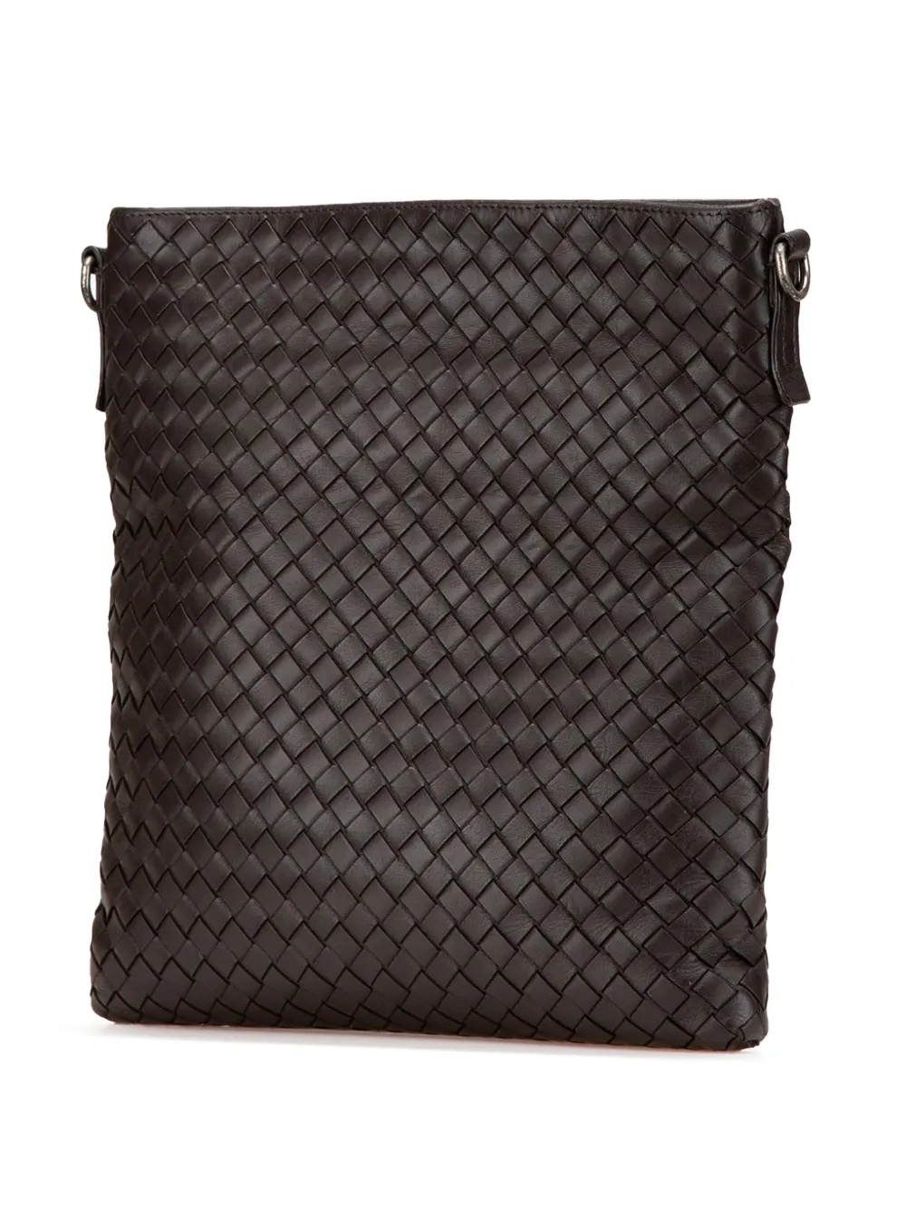 Bottega Veneta Pre-Owned 2012-2024 Nappa Intrecciato crossbody bag | Pre-Owned | Image 2