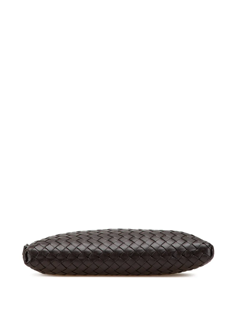 2012-2024 Nappa Intrecciato Crossbody Bag