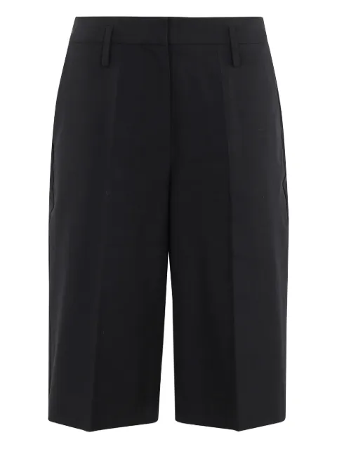 HERSKIND shorts con pinzas