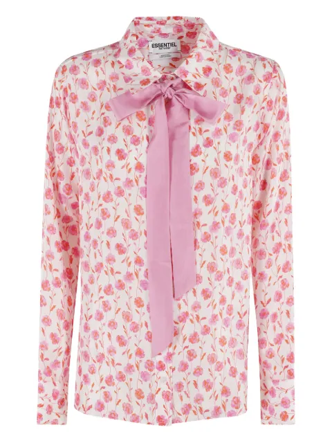 Essentiel Antwerp Hensley shirt