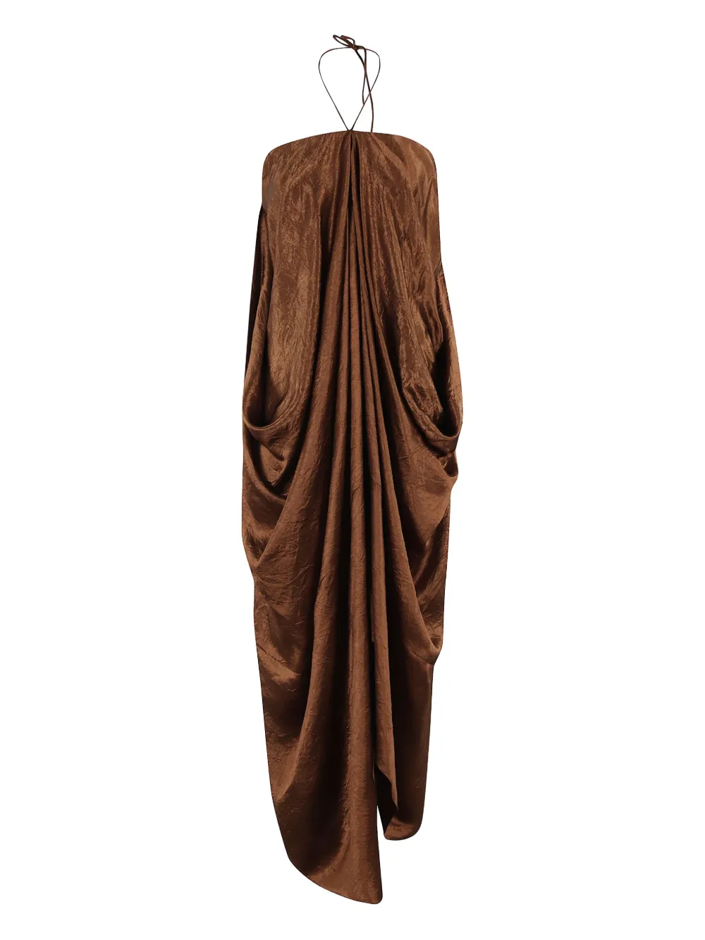 HERSKIND Annika dress | Brown | Image 1