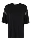 Malo jersey T-Shirt - Black