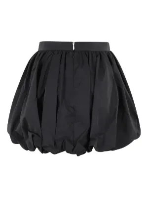 スカート The Andamane 'Winona' skirt THE ANDAMANE Winona Skirt | Black | FARFETCH