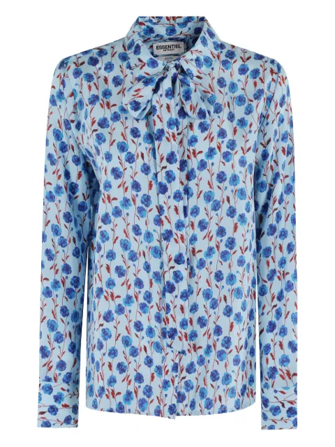 Essentiel Antwerp Hensley shirt