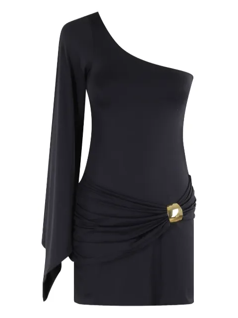 Federica Tosi one-shoulder mini dress