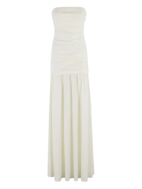 THE ANDAMANE vestido largo Winnie