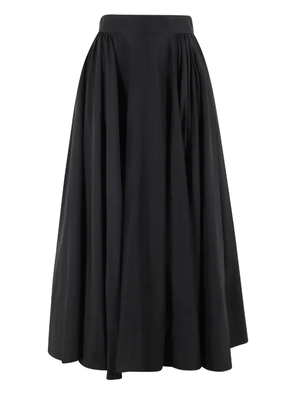 スカート The Andamane 'Winona' skirt THE ANDAMANE Winona Skirt | Black | FARFETCH