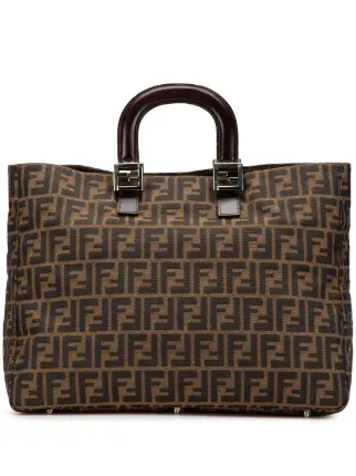 Fendi Pre-Owned