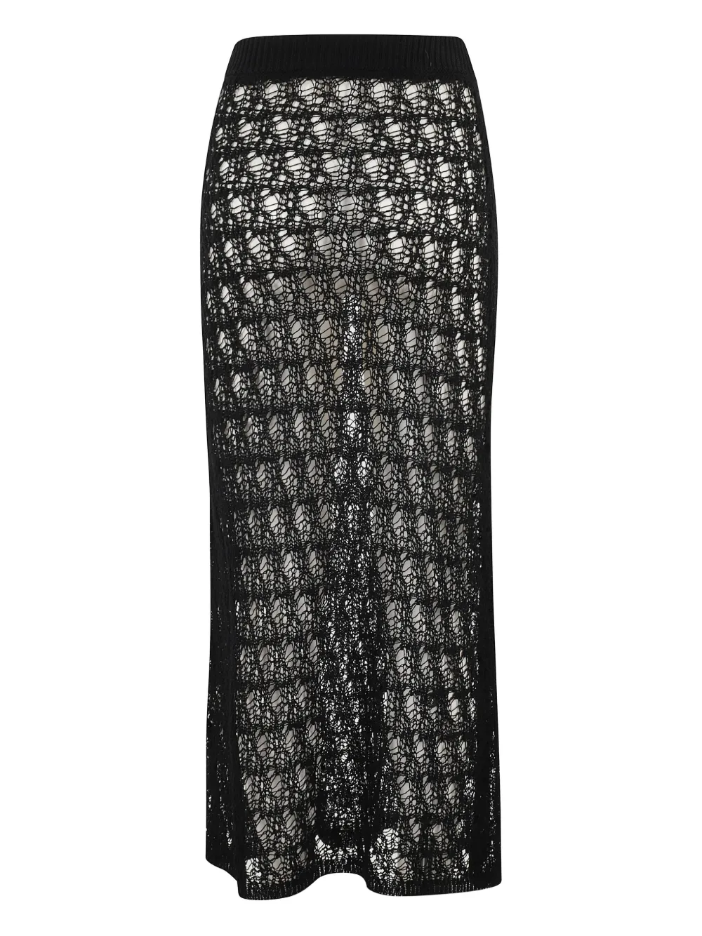 Roberto Collina Punk rok Zwart