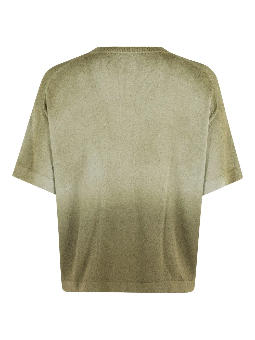 Roberto Collina playera con efecto degradado | Playeras y jerséis | Image 2