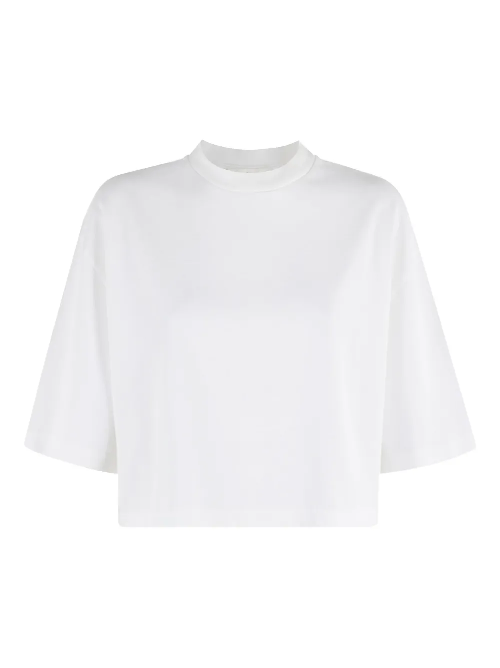 Róhe playera corta | blanco | Image 1