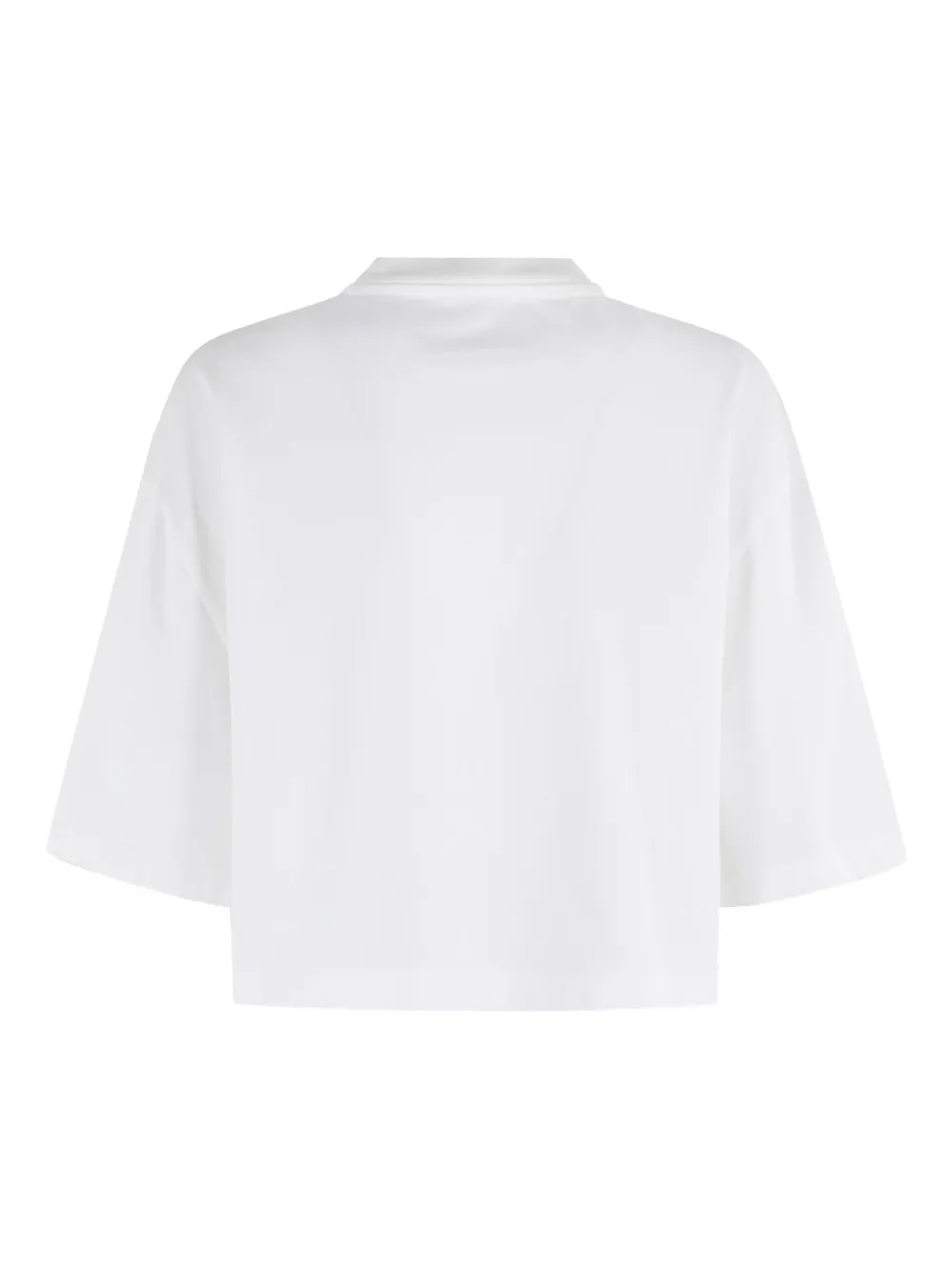 Róhe playera corta | Playeras y jerséis | Image 2