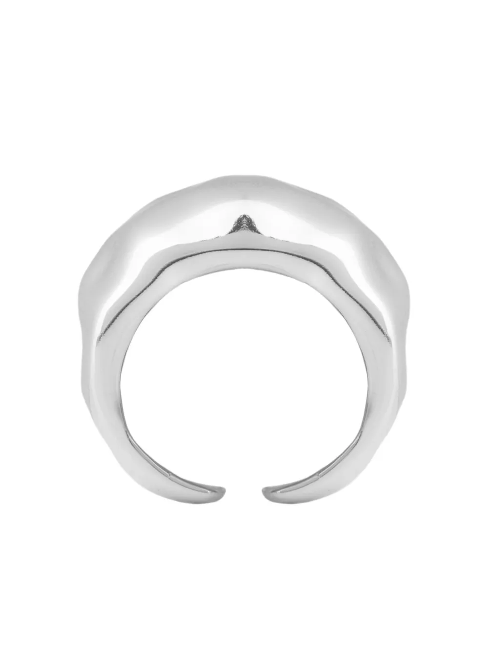Federica Tosi Mindy ring - Zilver