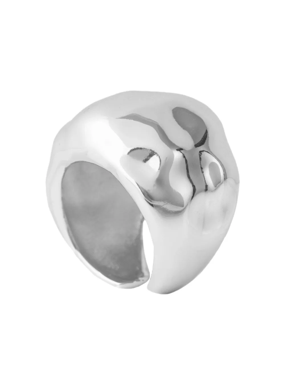 Federica Tosi Anello Mindy - Argento