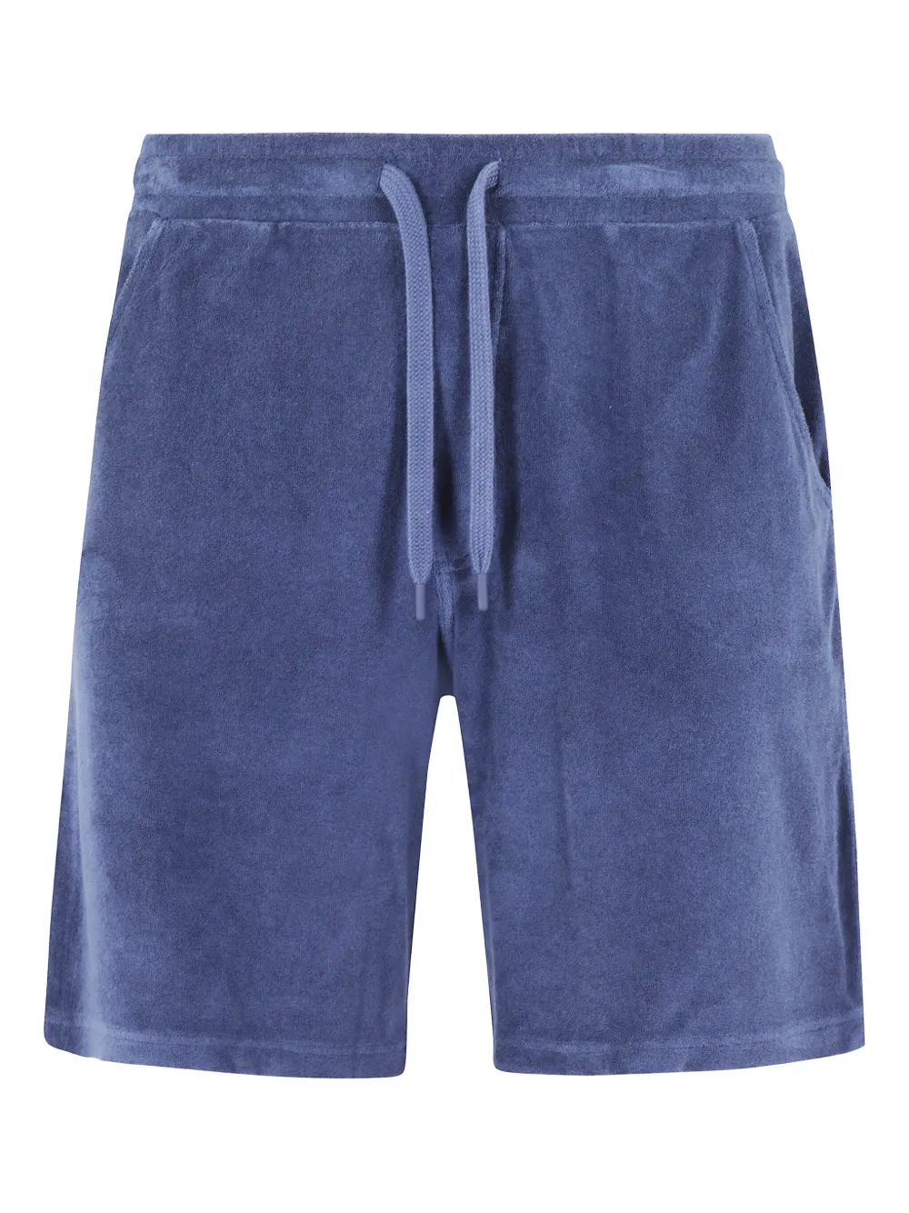 Altea shorts con pretina elástica | azul | Image 1