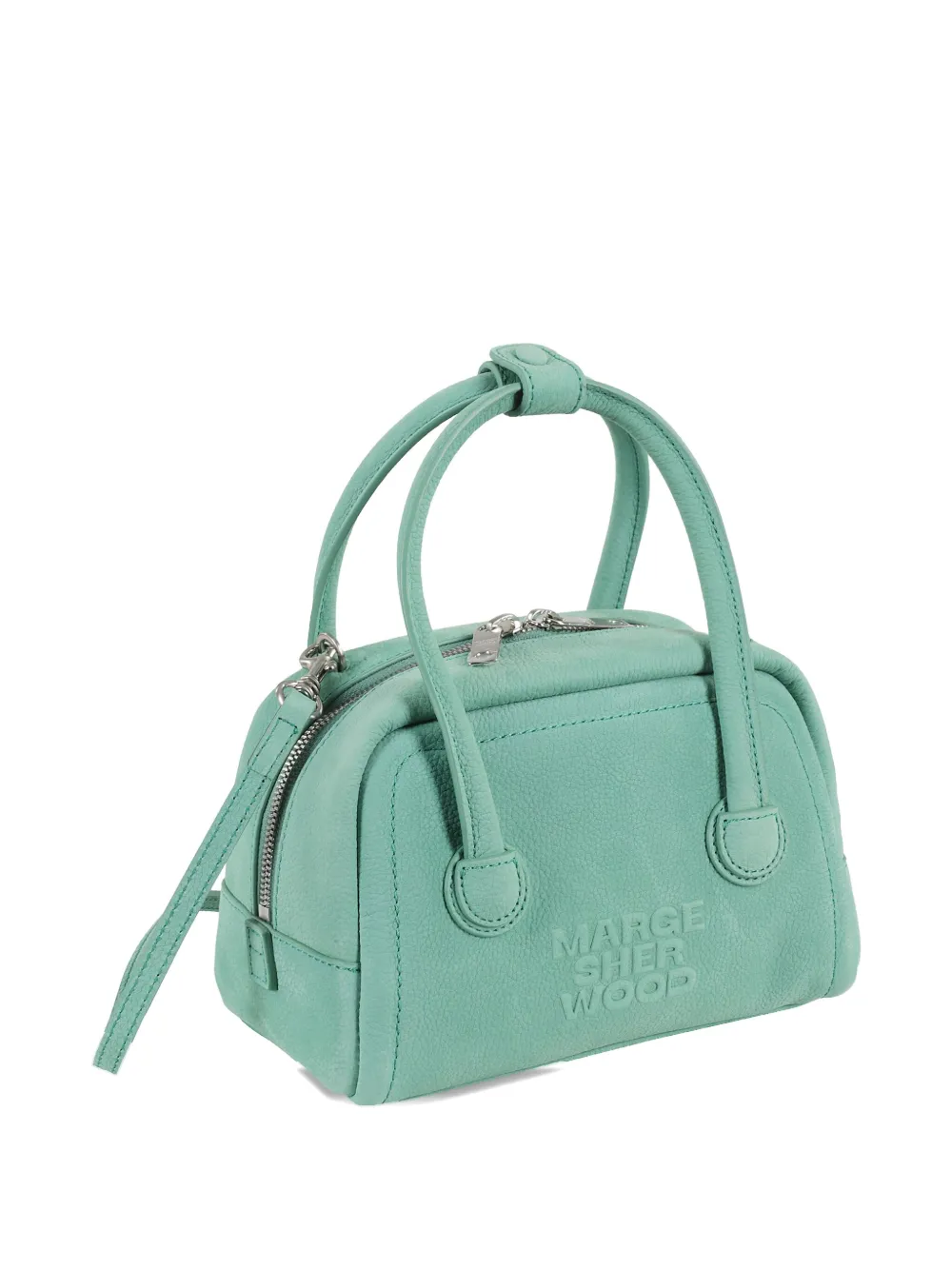 MARGE SHERWOOD MINI SOFT TOTE BAG
