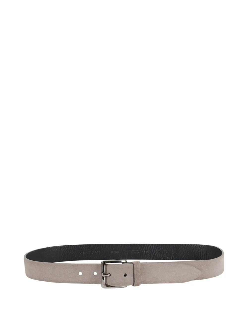 Orciani Amalfi riem Beige