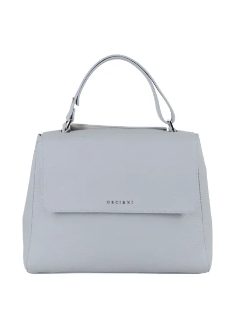 Orciani Sveva Soft ハンドバッグ M