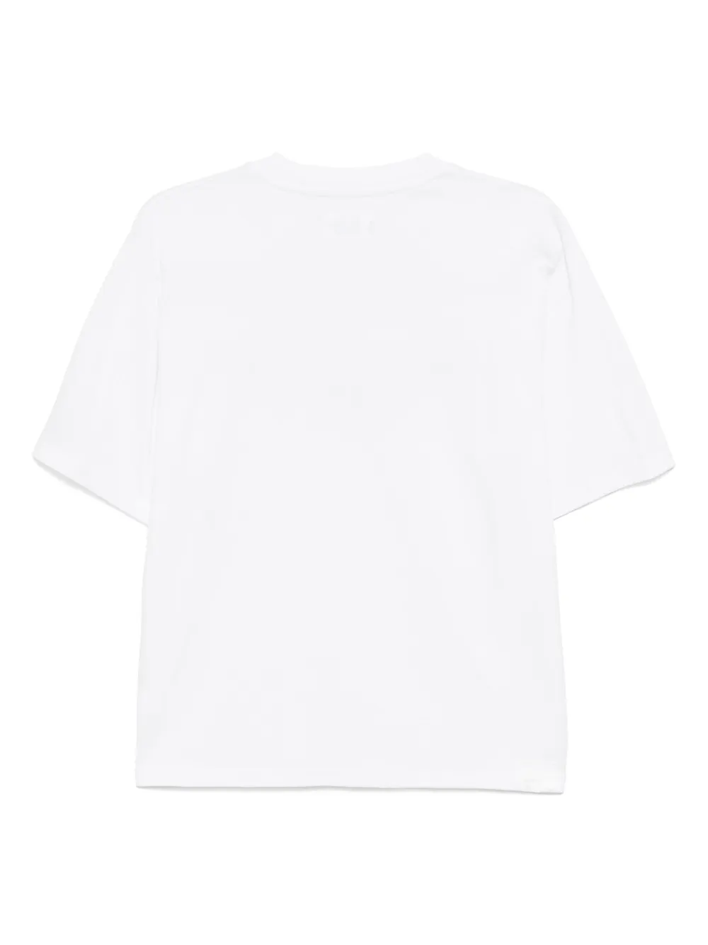 izzue playera con estampado gráfico | Playeras | Image 2