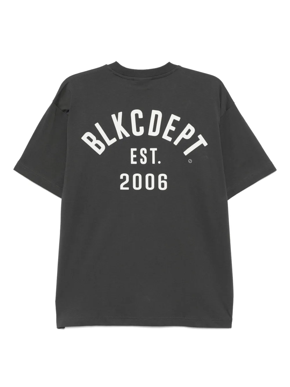 CHOCOOLATE graphic-print T-shirt | T-Shirts | Image 2