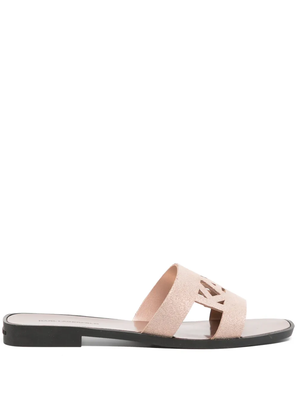 Karl Lagerfeld Skoot II sandals 5SP