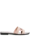 Karl Lagerfeld Skoot II sandals - 5SP