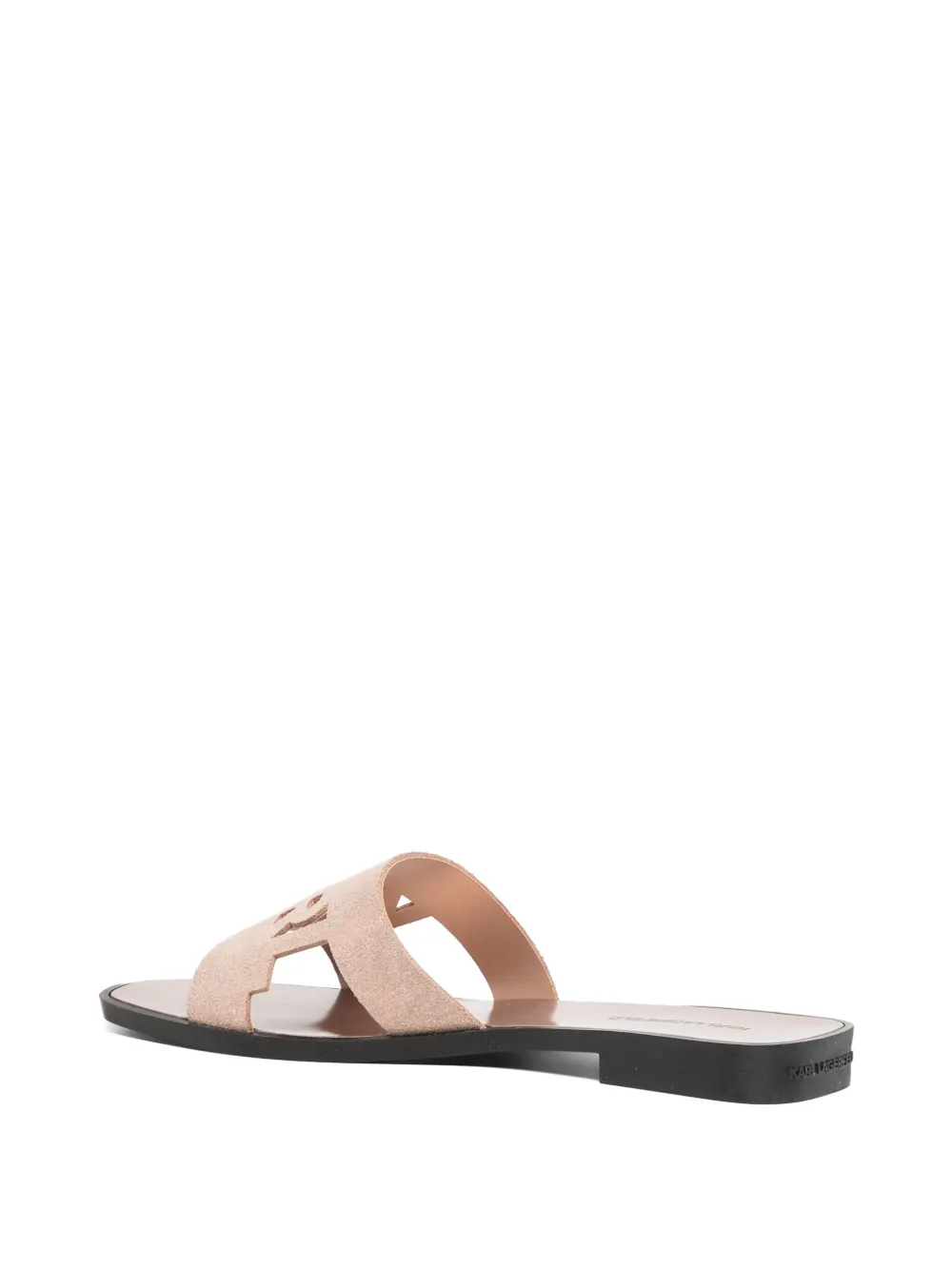 Karl Lagerfeld Skoot II sandals 5SP