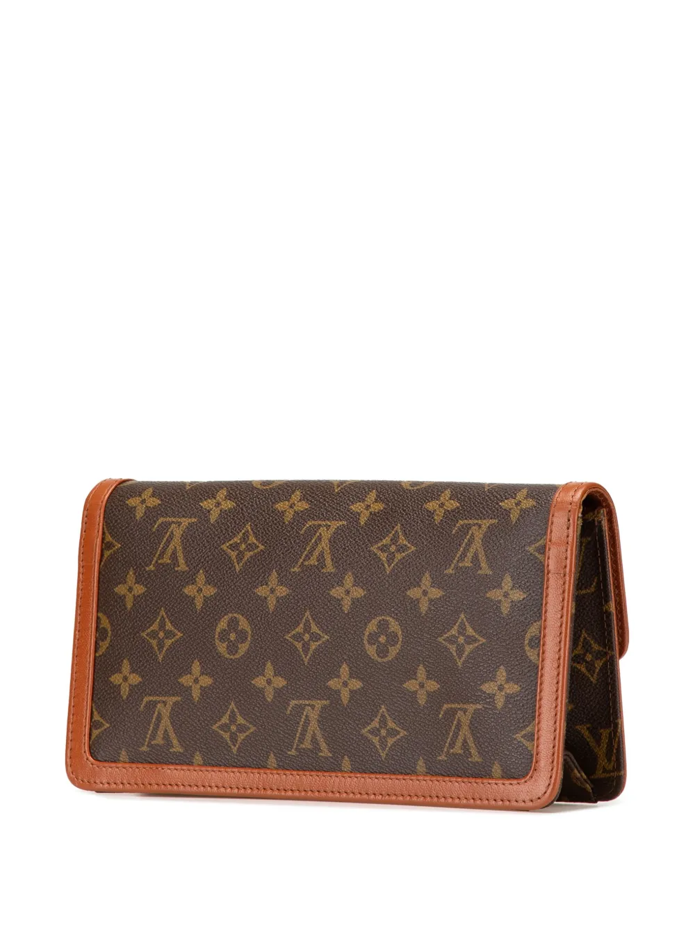 Louis Vuitton Pre-Owned pochette Dame PM pre-owned (1988) | Pre-owned | Image 2