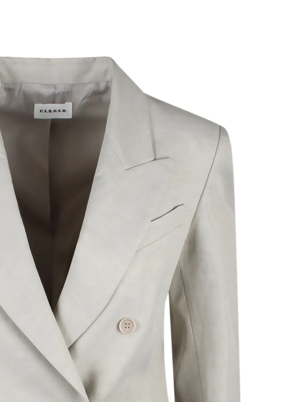 P.A.R.O.S.H. blazer con doble botonadura | Blazers | Image 2