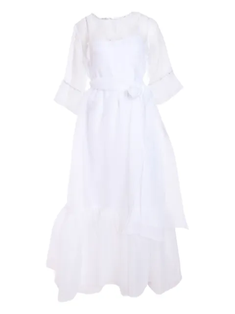 Baruni Beatrice klänning