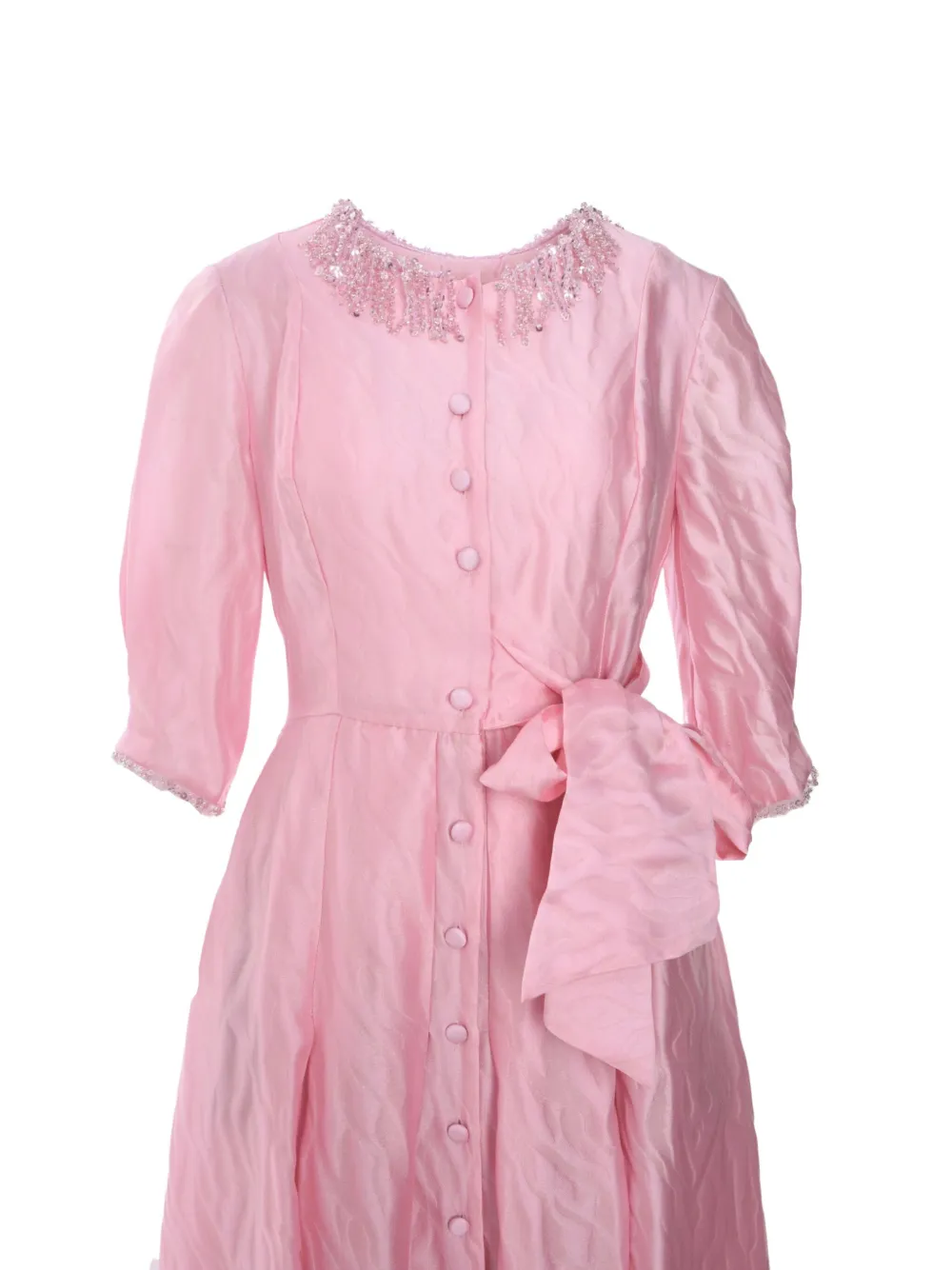Baruni Farrah Dress