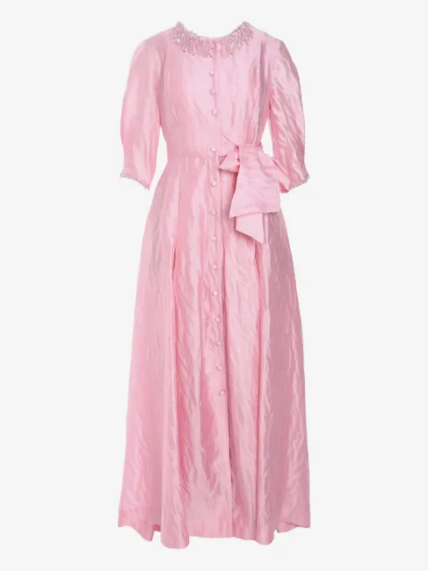 Baruni Farrah dress