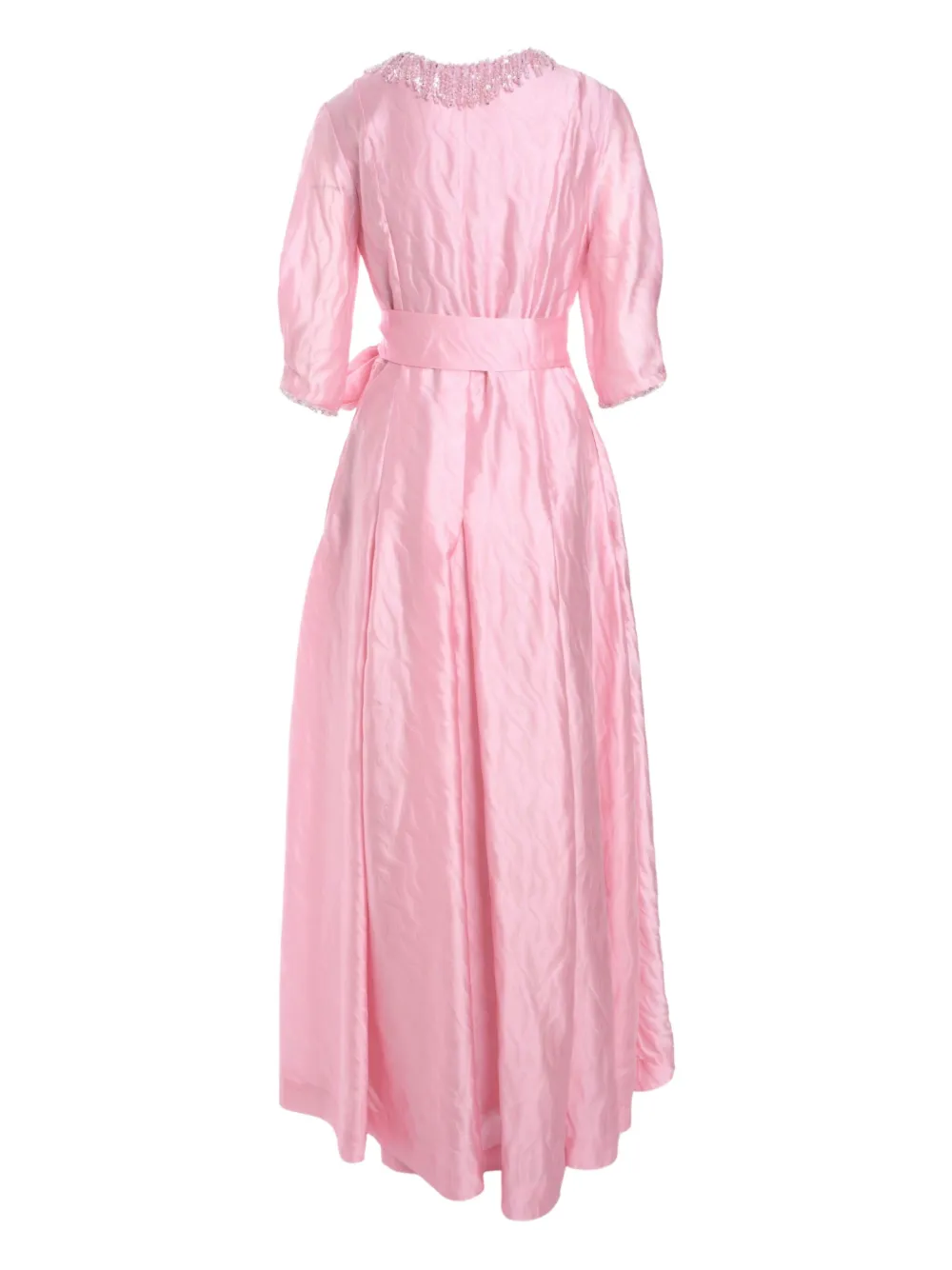 Baruni Farrah Dress