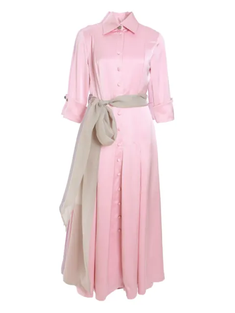 Baruni vestido Allegra