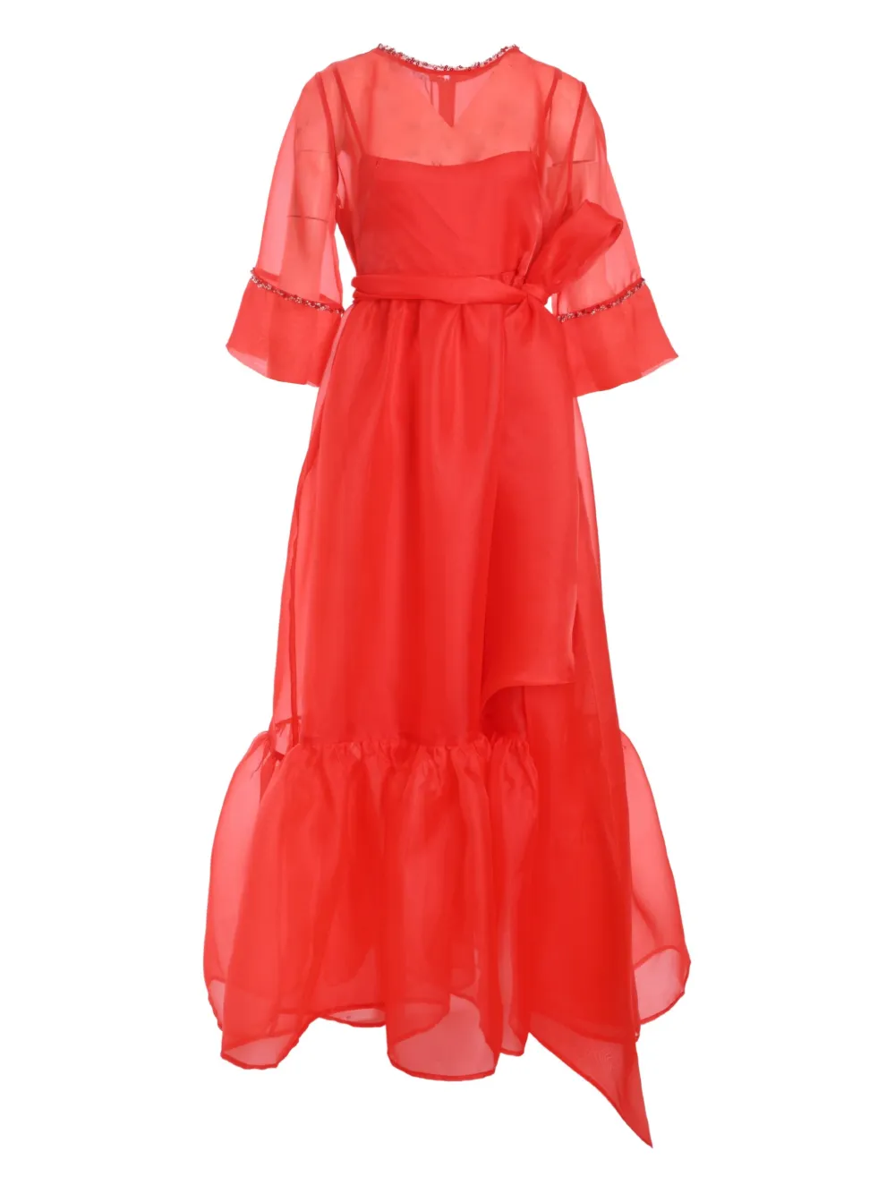 Baruni Beatrice Dress