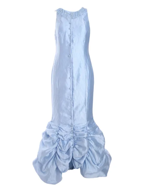 Baruni Gwyneth gown dress