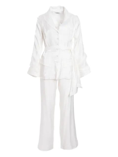Baruni traje Querida
