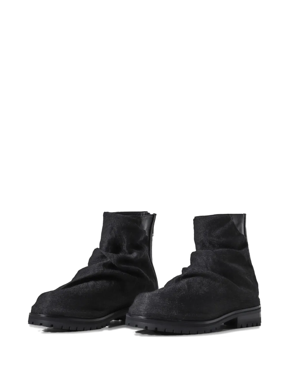 424 Marathon boots | Biker Boots | Image 2
