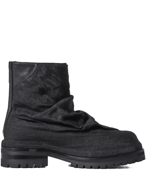 424 Marathon boots