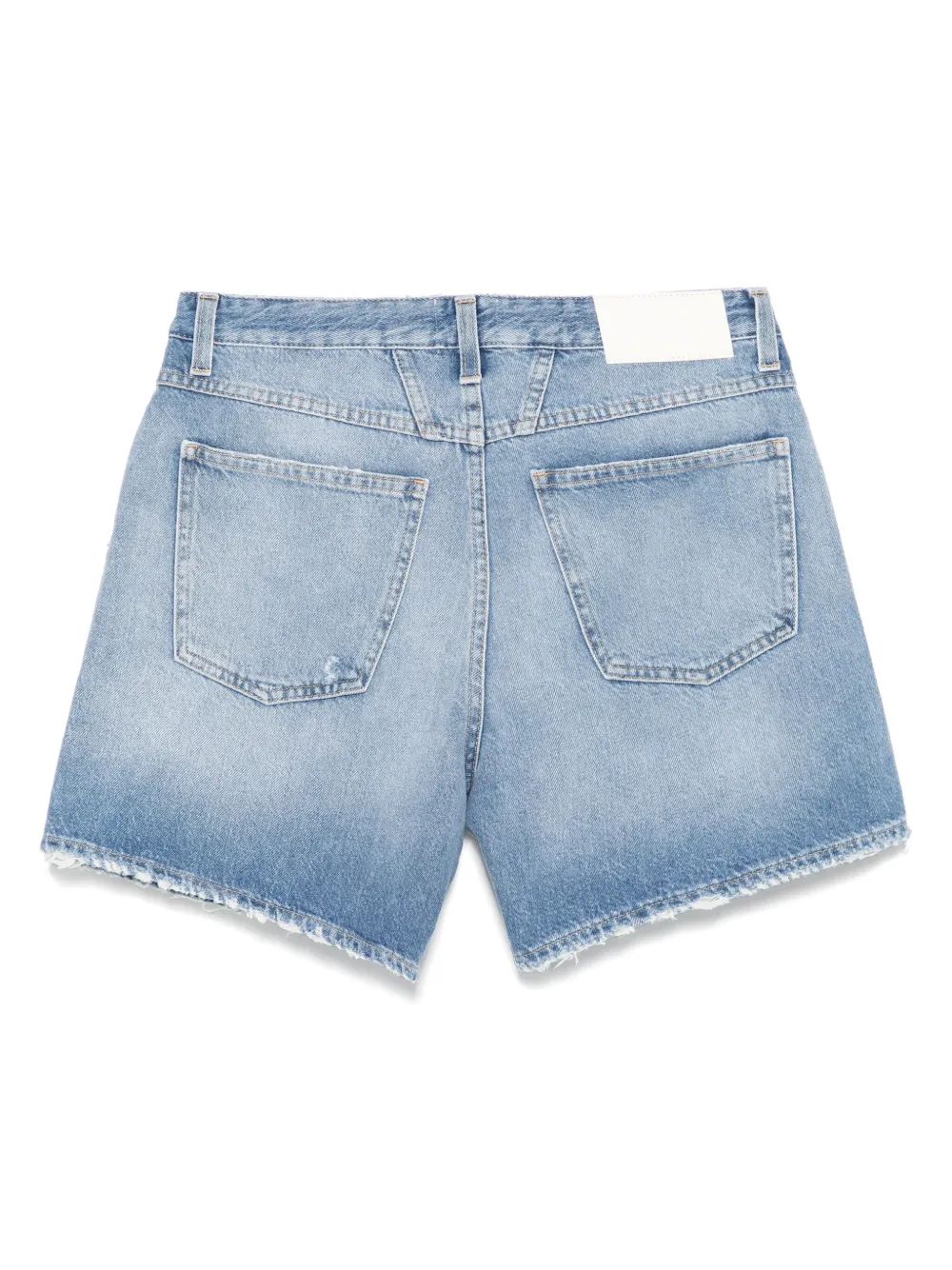 Closed Janey denim shorts | Short Shorts | Image 2
