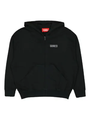 Y-3 x Yohji Yamamoto パーカー | ブラック | FARFETCH JP