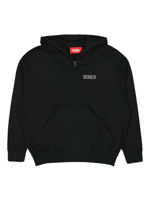 032c Routine hoodie