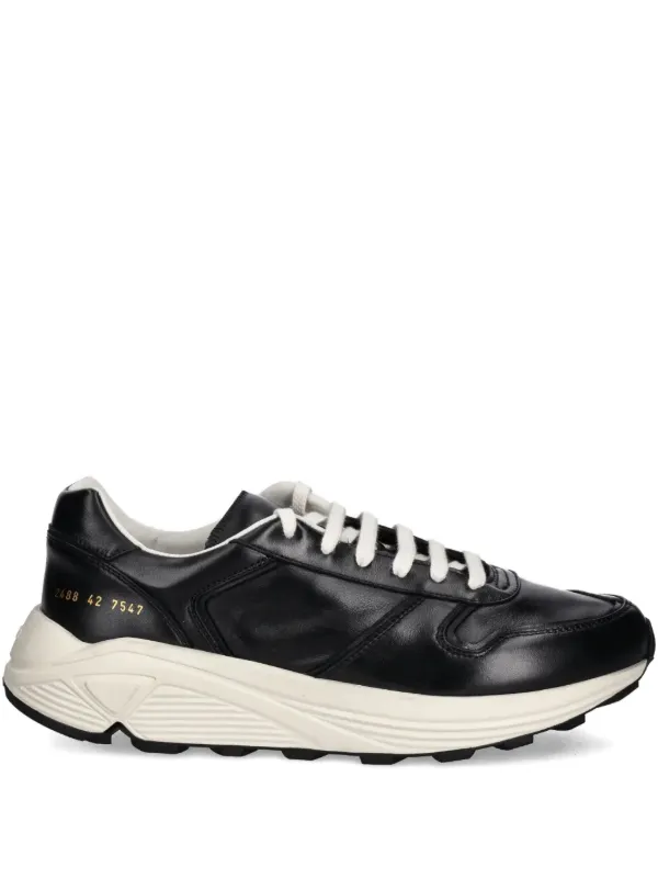 スニーカー Common Projects PREMIUM RUNNER SNEAKERS 29939558_59218178_600.jpg