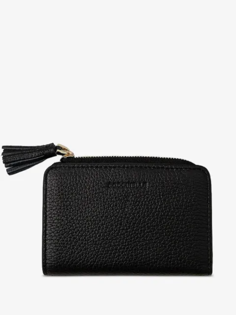 Coccinelle tassel-detail wallet