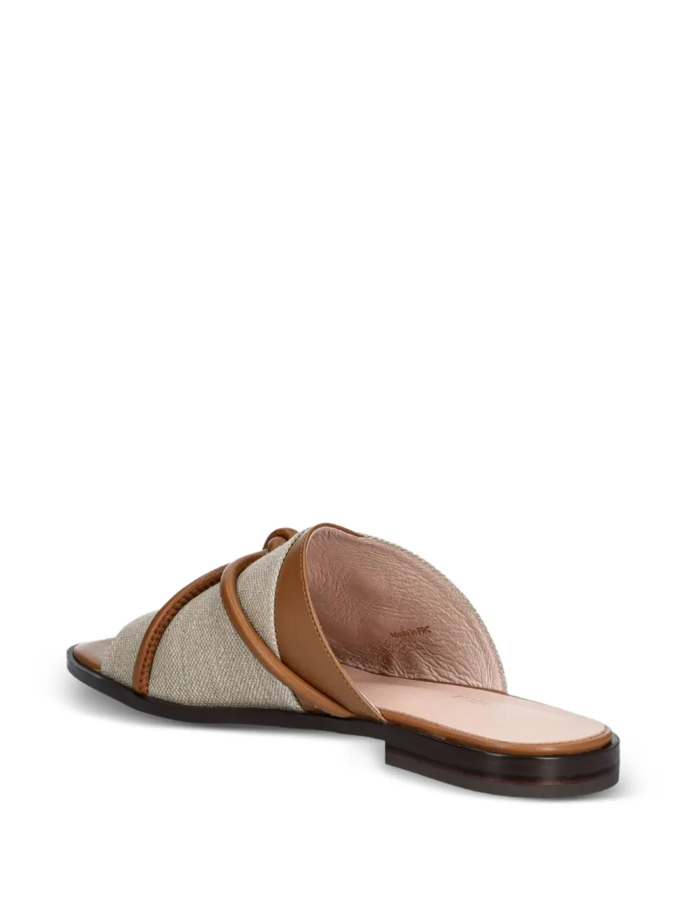 Coccinelle Carmy Sandals In Neutral