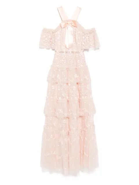 Needle & Thread Primrose gown
